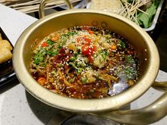 千层肚-钢管厂五区小郡肝火锅串串香(清河店)