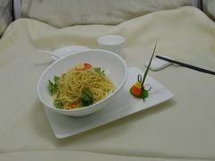 扬州干丝-幸福绿洲美食广场
