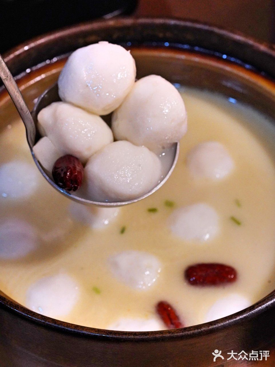 鱼头泡饭·不吃鱼也会爱上💕 让我再吃三碗！