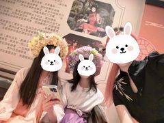 -广富林宰相府酒店·水云间