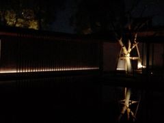 -木守西溪溪隐餐厅