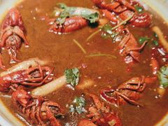 -小厨娘淮扬菜(天印大道店)