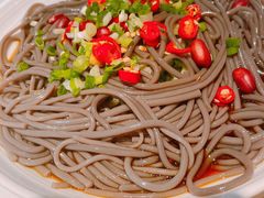爽口蕨根粉-川知味(京华城店)