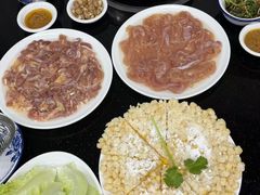 -合味土鸡火锅(中海世贸花园金碧庄店)