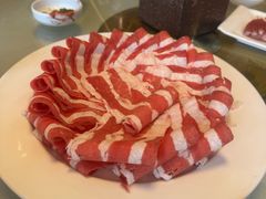 -清真·鸦儿李记·涮肉(马家堡店)