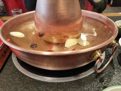 -仁和四季涮肉馆(天坛南门店)