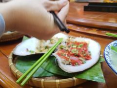 -园林美食城·本土农家菜(杨和镇店)