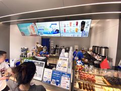-茶百道(朝阳北路店)