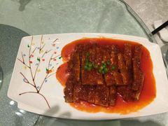 -好彩酒楼烤鸭坊