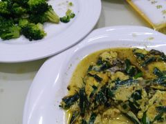 -阿喆私房菜(西五路店)