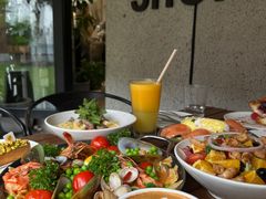 -Money Shops(愚园路店)