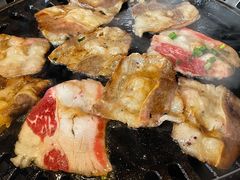 -牛焱·和牛烧肉(五大道店)