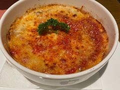 -安妮意大利餐厅(国贸店)