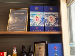 -厚味居炙子烤肉·清真(天桥南纬路店)