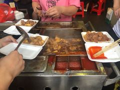 -细妹五香牛杂(步行街店)