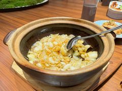 -高佳庄·海鲜酒楼(定海店)