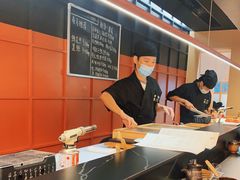 -Sushi Hanzo半藏(天环广场店)