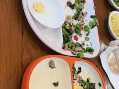 -北京烤鸭 ·儿童菜 ·采风阁家常菜餐厅(亚龙湾天域酒店)