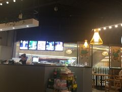 -陈傻子餐厅(世纪都会店)