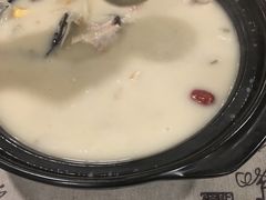 -朕悦鹧鸪饭私房菜