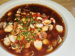 -潮汕壹号·潮汕菜·打边炉·生腌(总店)