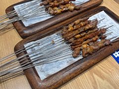 -马记永·兰州牛肉面(天通苑家乐福店)