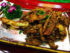 -大汗行宫园林餐厅