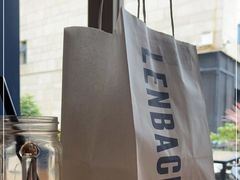 -LENBACH兰巴赫西餐啤酒坊(水璟唐店)