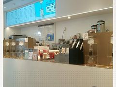 -喜茶(深圳福田星河COCO Park店)