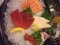 iphone_upload_pic-青叶日式料理(飘亮阳光广场店)