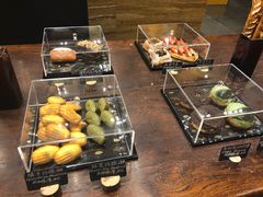 -广州文华东方酒店·文华饼店