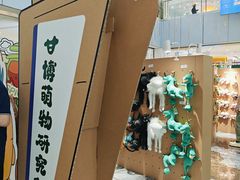 -凯德MALL(西直门店)