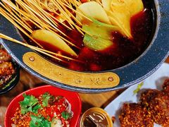 -冒椒火辣(奎星楼街店)