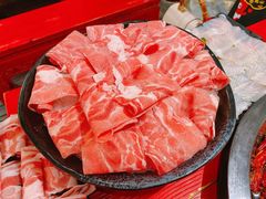 -谭鸭血老火锅(漳州路店)