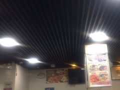 -马记伊源斋涮肉·清真菜(百子湾店)