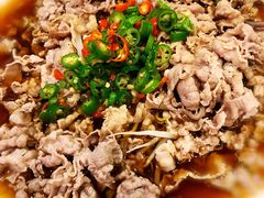 东坡藤椒肥牛-眉州东坡(民族园店)