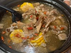 -提老炮儿烧烤(南山店)