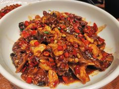 -忆见妈妈菜(银河城店)