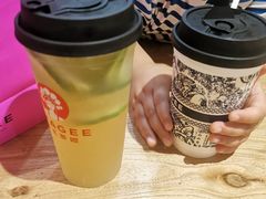 -霸王茶姬(正佳广场店)