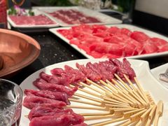 -南门涮肉(上海二店)