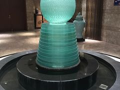 -华夏良子·足道SPA艾灸(山东大厦店)