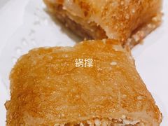 -箸福·夜上海(月牙湖公园店)