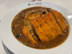 -COCO壱番屋(大华路店)