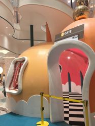 -奈尔宝家庭中心·亲子餐厅(苏州大悦城店)