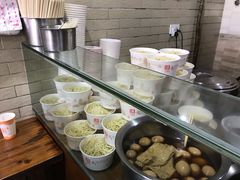 -楚记热干面(财神商业广场店)