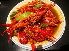 -沪小胖小龙虾(淮海中路旗舰店)