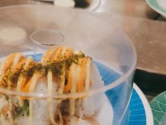 -晴季寿司(延河路万达广场店)