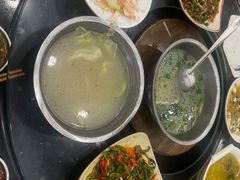 -胡记牛肉汤锅(光辉路总店)