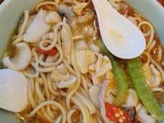 -奎元馆.百年奎元.非遗传承(西湖边的解放路店)