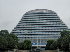 -重庆悦来温德姆酒店